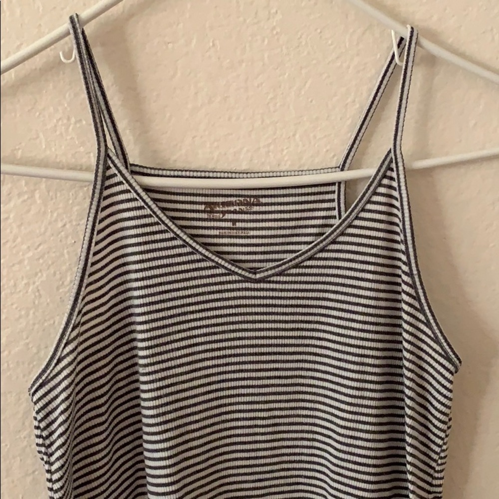 basic shirt